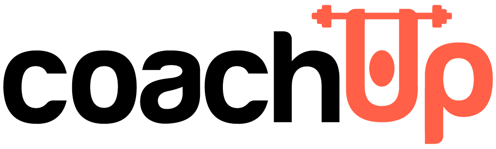 CoachUp Logo